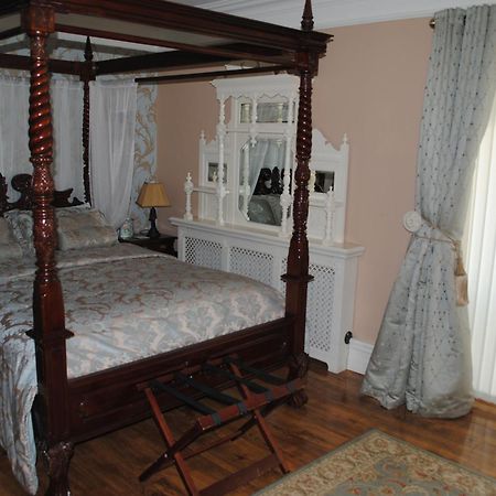 كارلينغفورد Riverside Lodge المظهر الخارجي الصورة