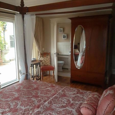 كارلينغفورد Riverside Lodge المظهر الخارجي الصورة