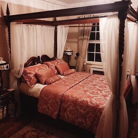 كارلينغفورد Riverside Lodge المظهر الخارجي الصورة