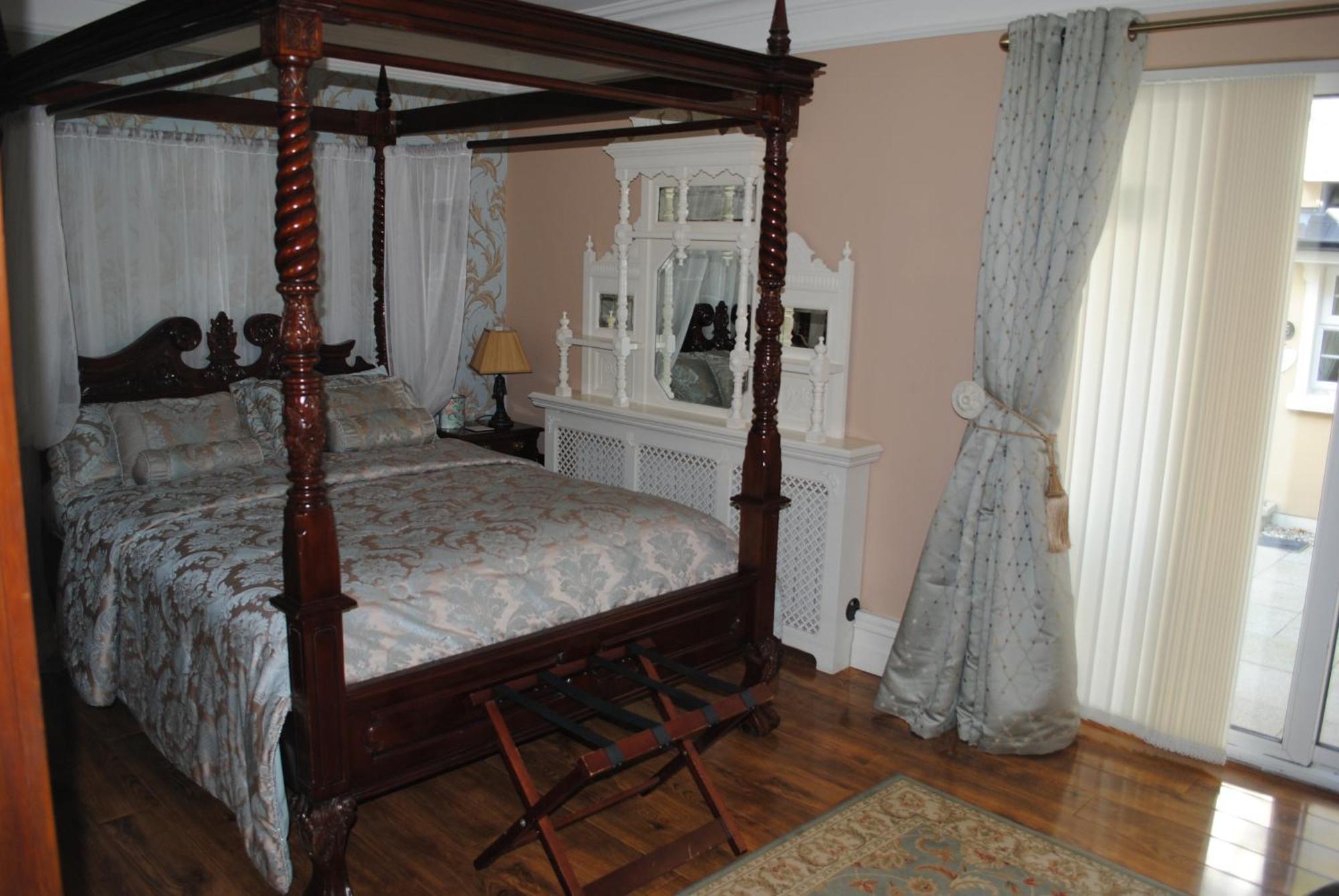 كارلينغفورد Riverside Lodge المظهر الخارجي الصورة