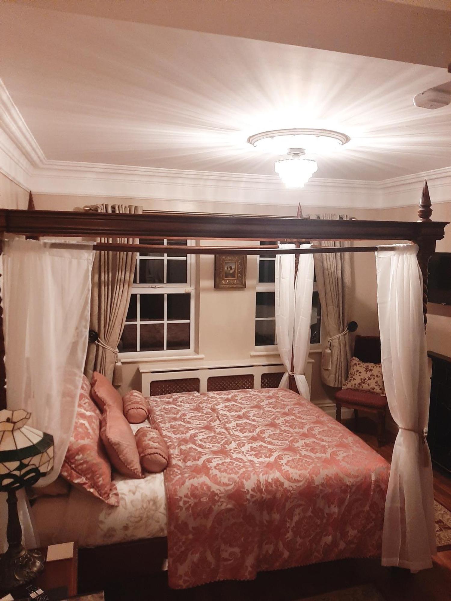 كارلينغفورد Riverside Lodge المظهر الخارجي الصورة