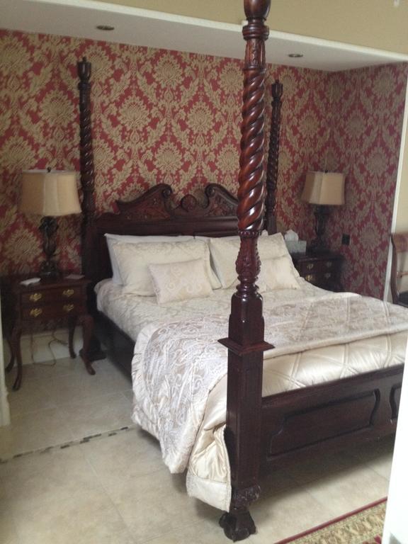 كارلينغفورد Riverside Lodge المظهر الخارجي الصورة
