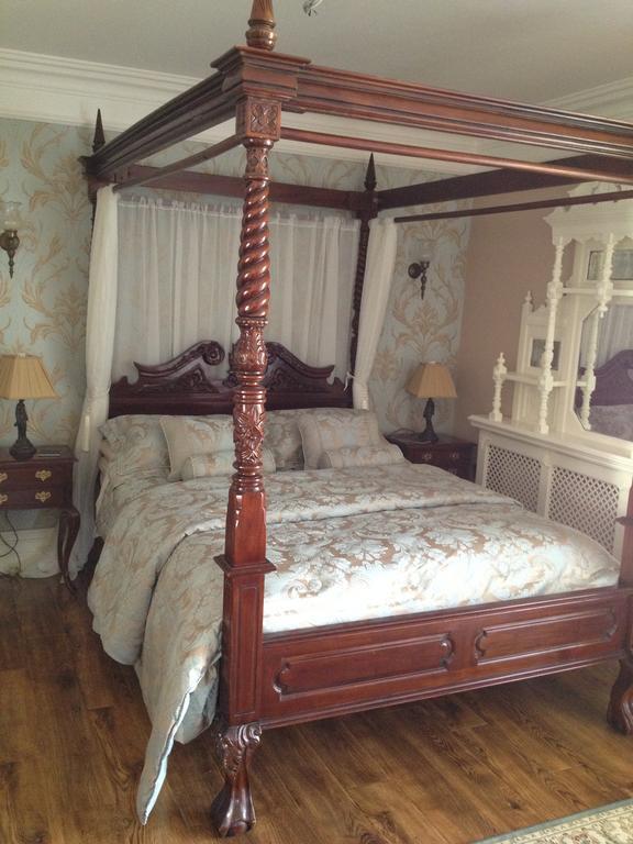 كارلينغفورد Riverside Lodge المظهر الخارجي الصورة