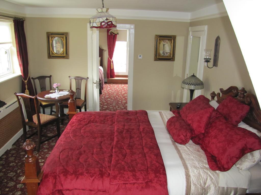 كارلينغفورد Riverside Lodge المظهر الخارجي الصورة