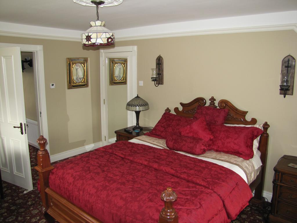 كارلينغفورد Riverside Lodge المظهر الخارجي الصورة