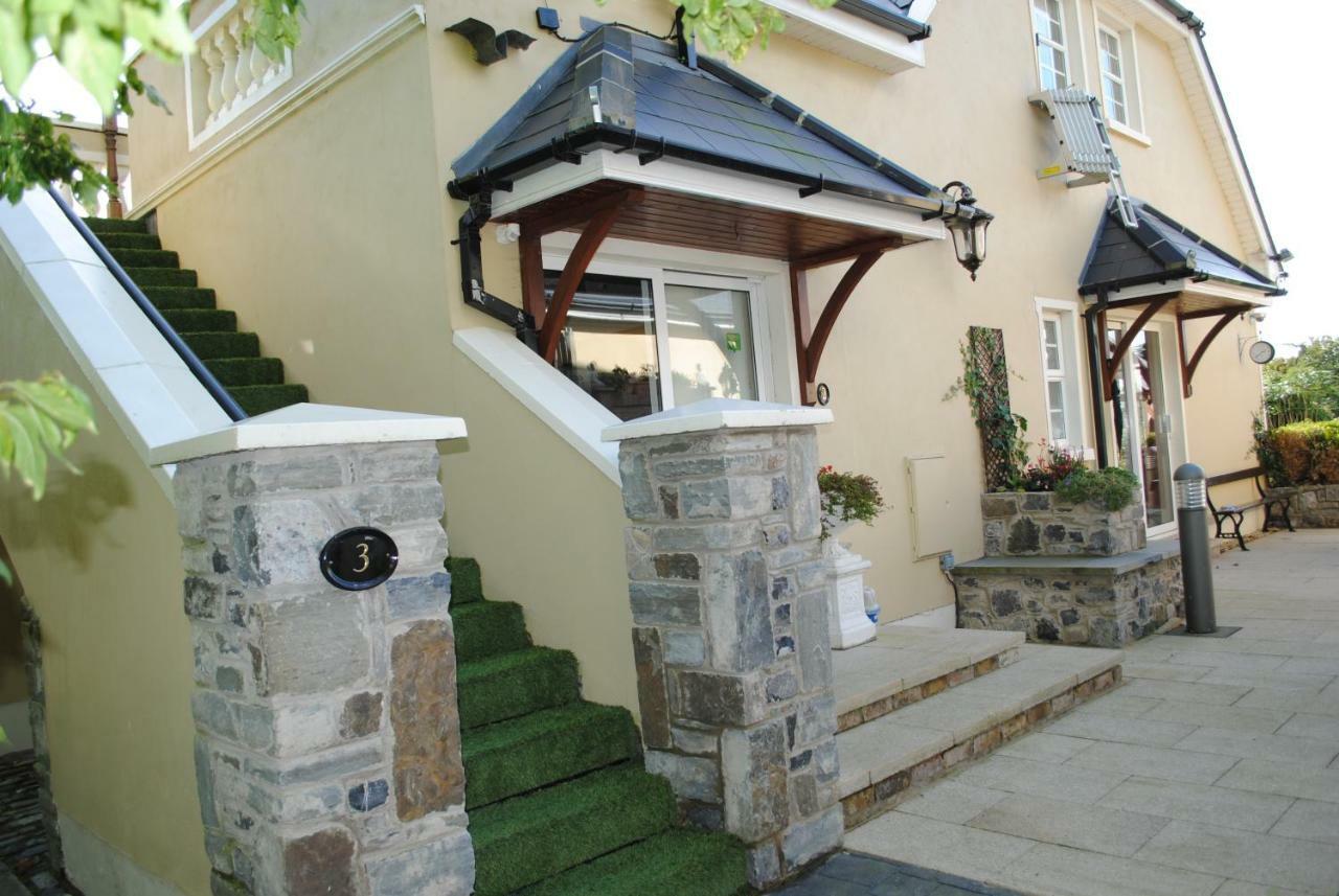 كارلينغفورد Riverside Lodge المظهر الخارجي الصورة