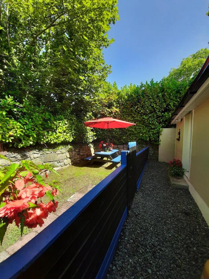كارلينغفورد Riverside Lodge المظهر الخارجي الصورة