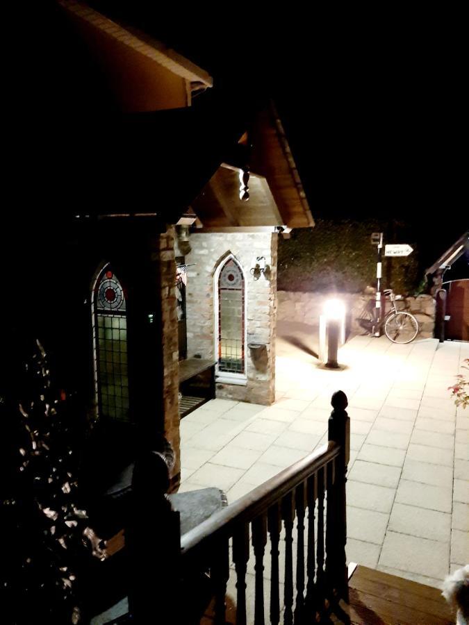 كارلينغفورد Riverside Lodge المظهر الخارجي الصورة