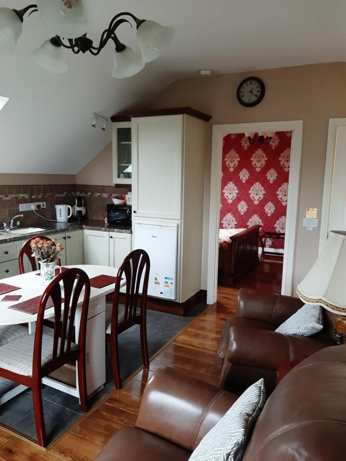 كارلينغفورد Riverside Lodge المظهر الخارجي الصورة