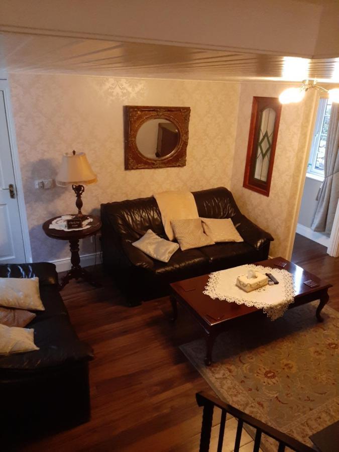 كارلينغفورد Riverside Lodge المظهر الخارجي الصورة